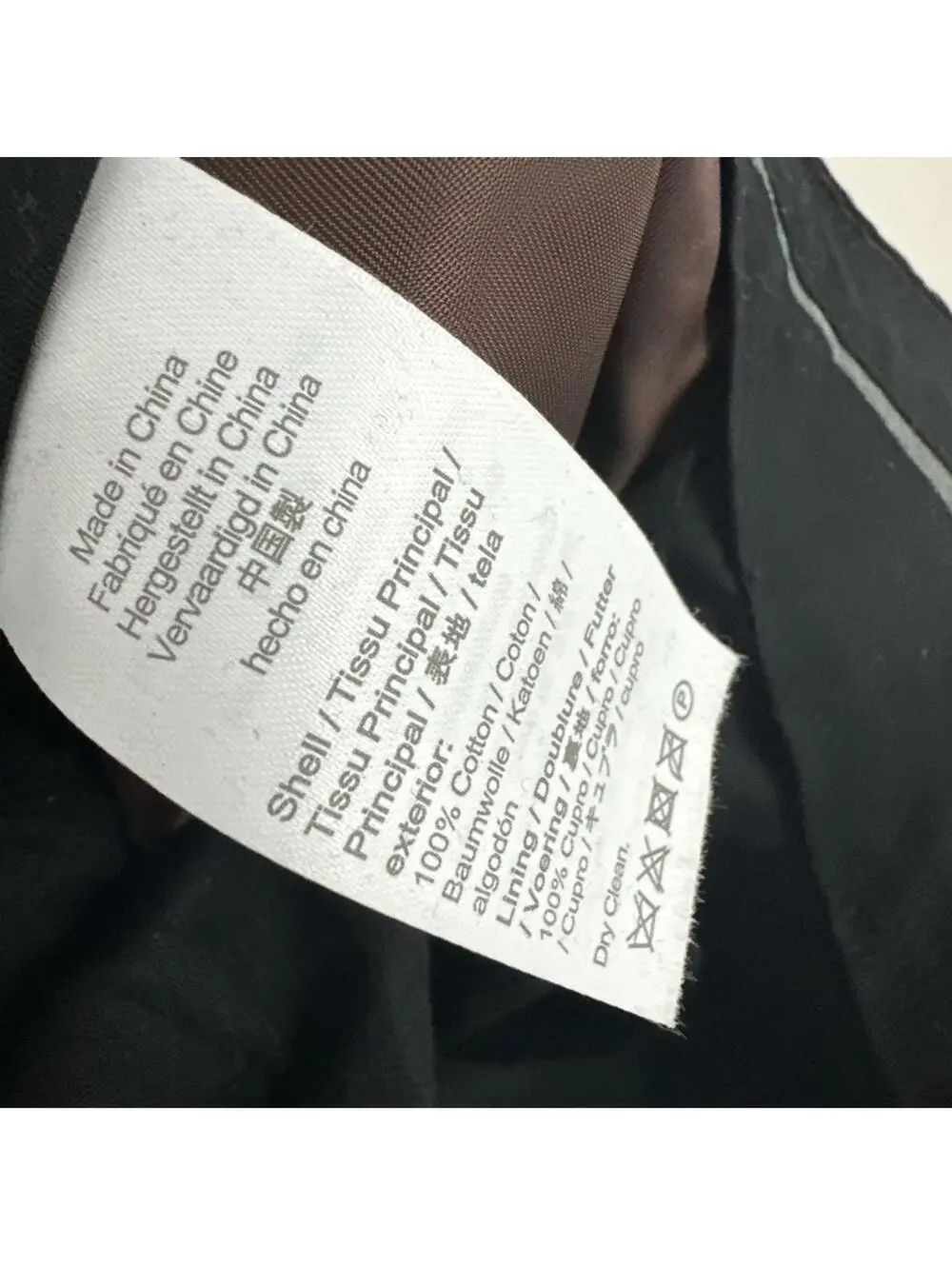 J. Crew crew men’s